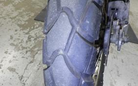 KAWASAKI KDX125 SR 2016 DX125A