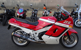 SUZUKI ADDRESS V125 CF46A