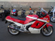 Фото Kawasaki NINJA ZX-10 1989 с японского аукциона