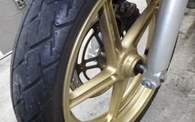 HONDA VTR 250 Gen. 2 2014 MC33