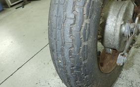 HONDA CHALY 50 CF50