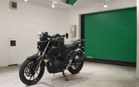 YAMAHA MT-15 2001