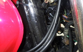 HONDA CB400 2026 CB400F