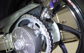 HONDA VFR400R 1987 NC24