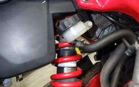 HONDA VTR 250 Gen. 2 2017 MC33