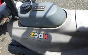 HONDA ZOOK 2007 AF26