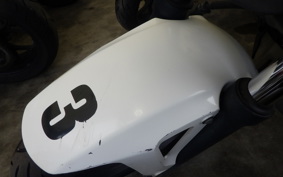 HONDA NC750L RC67