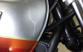 KAWASAKI ZEPHYR 400 KAI ZR400C