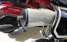 YAMAHA DT125R Gen.2 2026 3FW