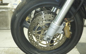 HONDA CB400SF VTEC 2000 NC39