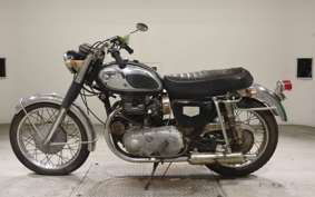 KAWASAKI W1 S 1968 W1F