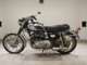Фото Kawasaki W1 S 1968 с японского аукциона
