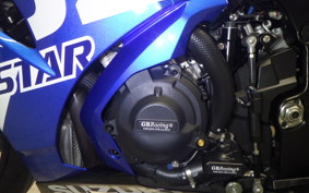 SUZUKI GSX-R1000R A 2020 DM11G