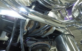 TRIUMPH THUNDERBIRD LT 2015