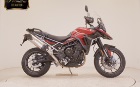 TRIUMPH TIGER 900 GT 2026