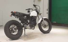 YAMAHA TW200 2JL