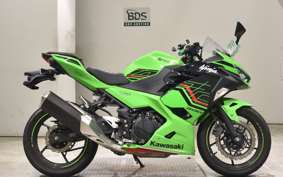 KAWASAKI NINJA 400 2024 EX400L