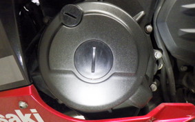 KAWASAKI NINJA 400 2018 EX400G