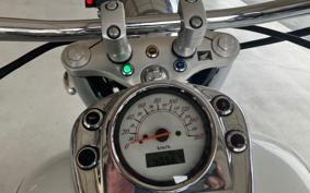 HONDA SHADOW 400 2004 NC34