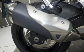 SUZUKI GSR750 A 2014 GR7NA