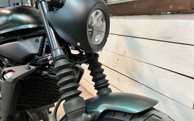 KAWASAKI ELIMINATOR 400SE 2024 EL400A