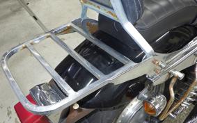 HONDA SHADOW 400 SLASHER 2006 NC40