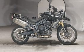 TRIUMPH TIGER 800 2013 TRE15B