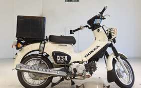 HONDA CROSS CUB 50 AA06