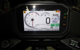 HONDA TRANSALP XL750 2023 RD16
