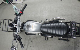 HONDA MONKEY 125 2013 JB03