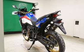 HONDA CRF1000L AFRICA TWIN DCT 2019 SD04