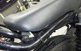 SUZUKI GRASS TRACKER Bigboy 2005 NJ4DA