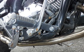 KAWASAKI ELIMINATOR 250 V VN250A