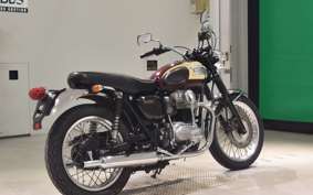 KAWASAKI W650 2001 EJ650A