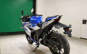 SUZUKI GIXXER 250 SF 2023