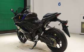 YAMAHA YZF-R25 A 2015 RG43J