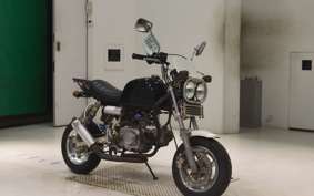 HONDA GORILLA 2025 Z50J