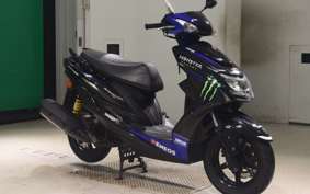 YAMAHA CYGNUS 125 XSR 3 SED8J