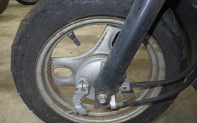 HONDA DIO GEN 3 AF34