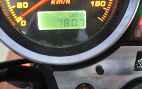HONDA CB400SF VTEC Spec3 2005 NC39