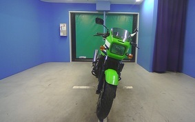 KAWASAKI ZRX400 2009 ZR400E
