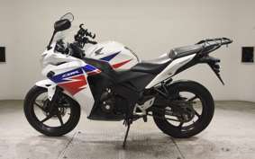 HONDA CBR125R 1996 JC50