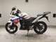 Фото Honda CBR125R 1996 с японского аукциона