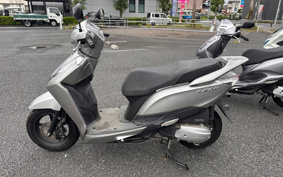 HONDA LEAD 125 JF45