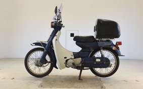 YAMAHA MATE 80 V80