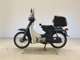 Фото Yamaha MATE 80 с японского аукциона