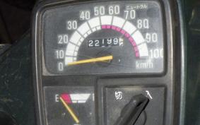 YAMAHA TOWN MATE 80 22K