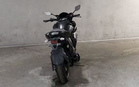 YAMAHA FZ250 FAZER RG42