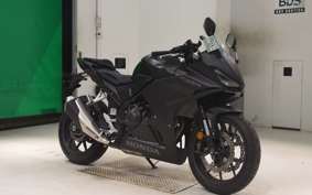 HONDA CBR400R 2024 NC65