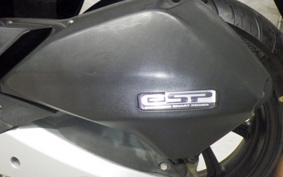 HONDA PCX 125 2017 JF81